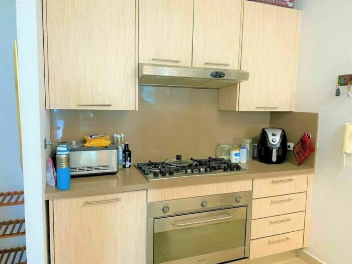 Apartamento en venta bijao
