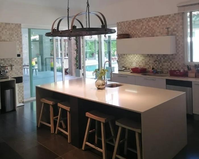 Mansión en venta buenaventura