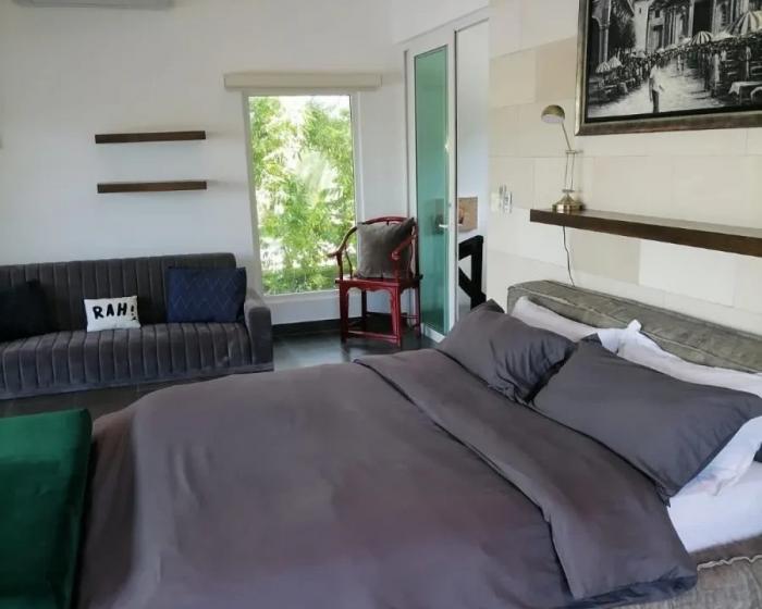 Mansión en venta buenaventura