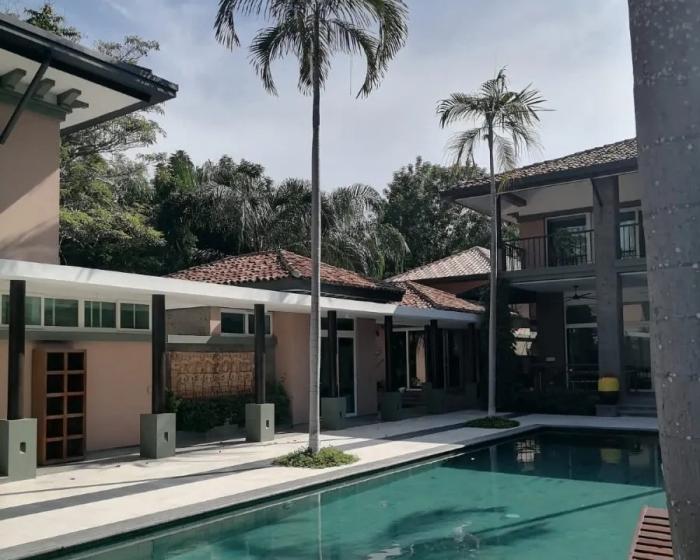 Mansión en venta buenaventura