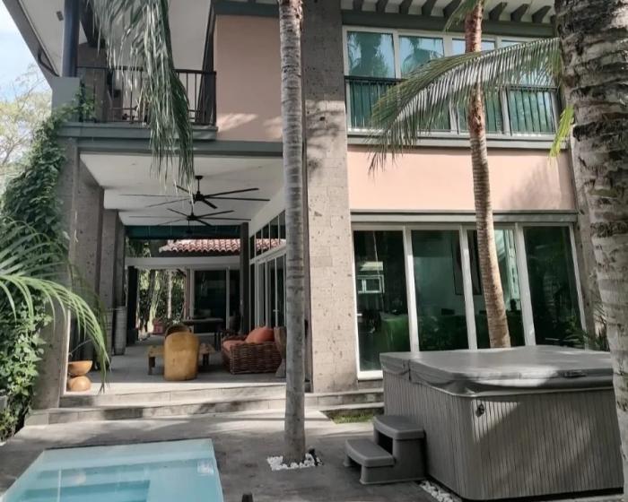 Mansión en venta buenaventura