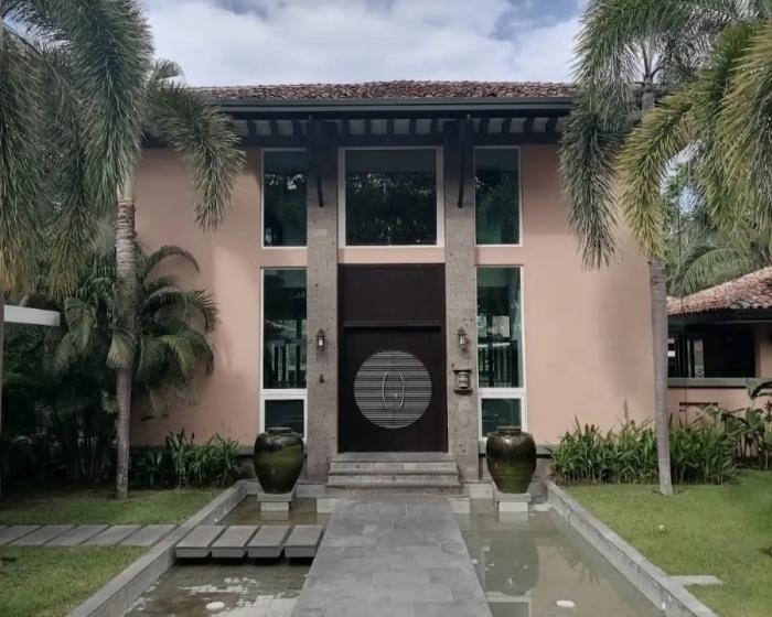 Mansión en venta buenaventura