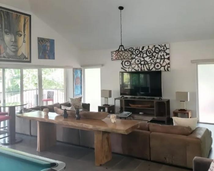 Mansión en venta buenaventura