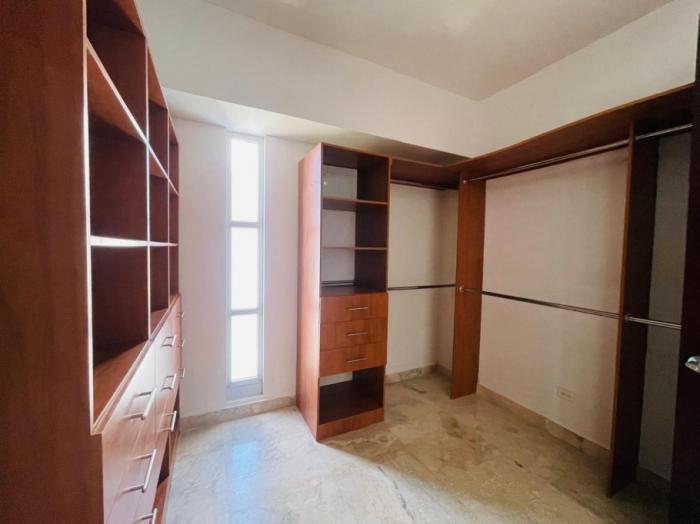 Apartamento para venta en punta pacifica