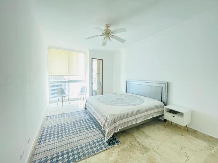 Apartamento para venta en punta pacifica