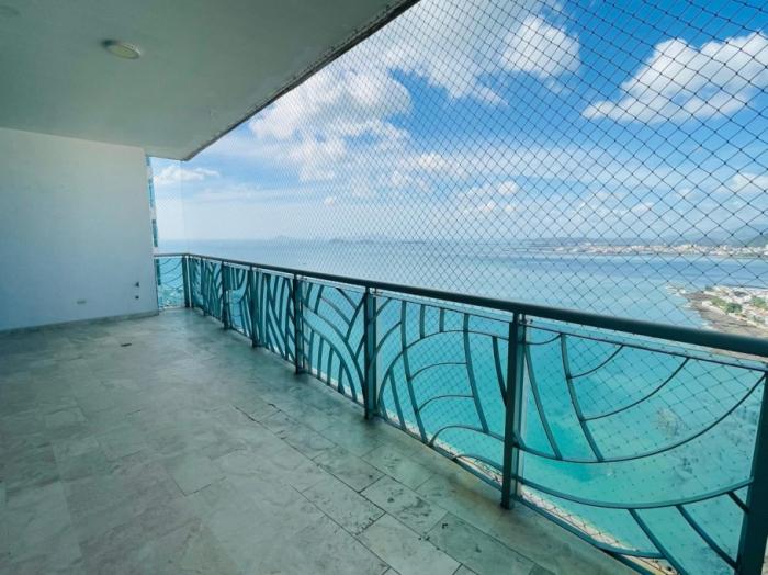 Apartamento para venta en punta pacifica
