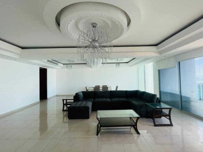 Apartamento para venta en punta pacifica