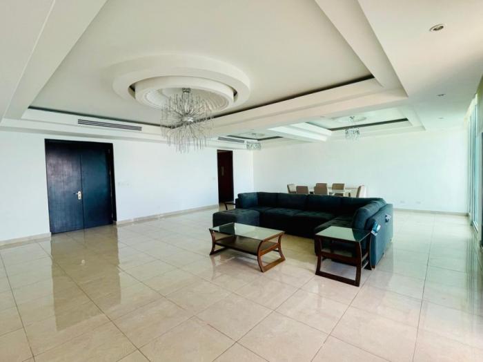 Apartamento para venta en punta pacifica