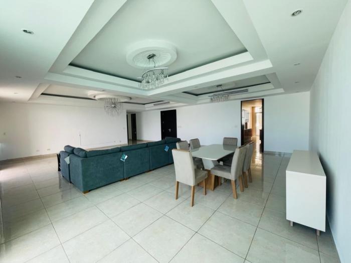 Apartamento para venta en punta pacifica