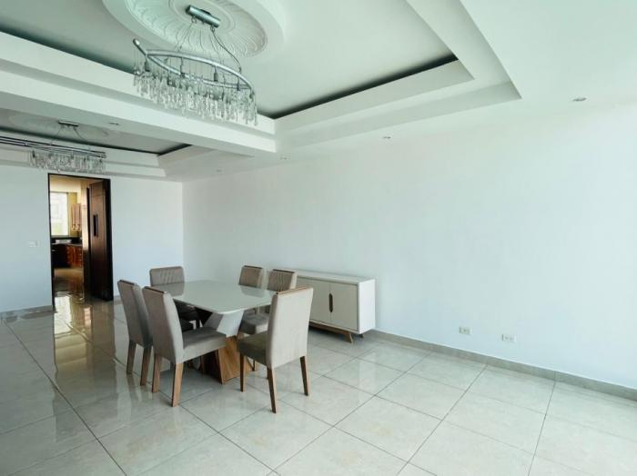 Apartamento para venta en punta pacifica