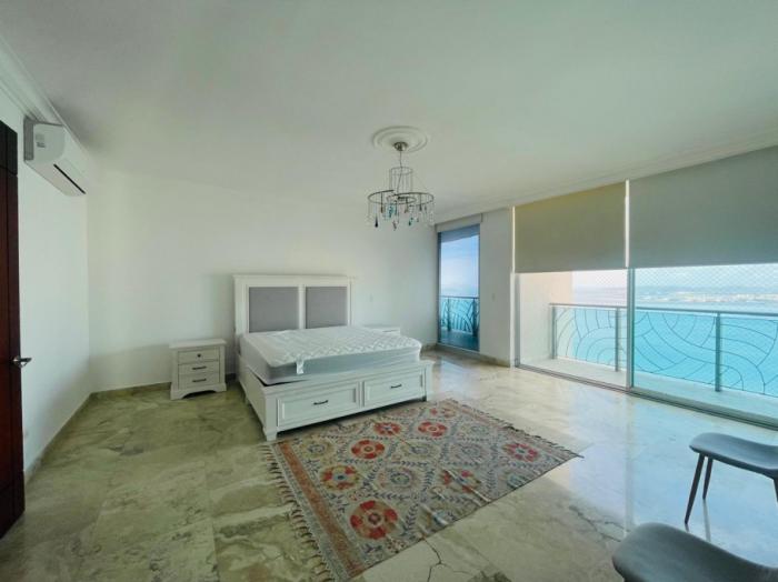 Apartamento para venta en punta pacifica