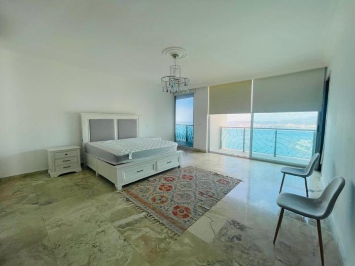 Apartamento para venta en punta pacifica
