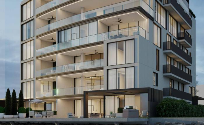 Venta de apartamento ocean reef