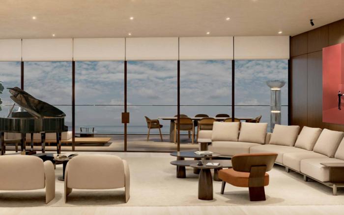 Venta de apartamento ocean reef