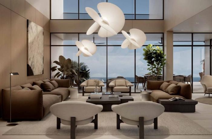 Venta de apartamento ocean reef