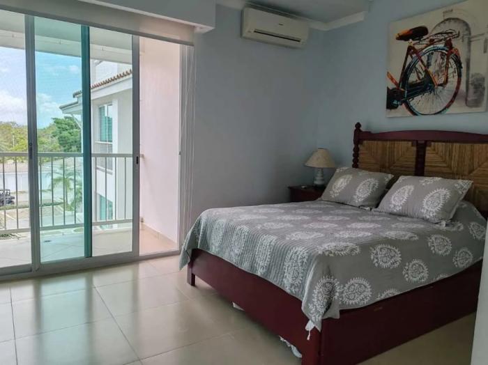 Apartamento en venta bijao