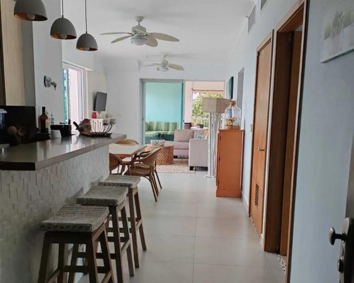 Apartamento en venta bijao
