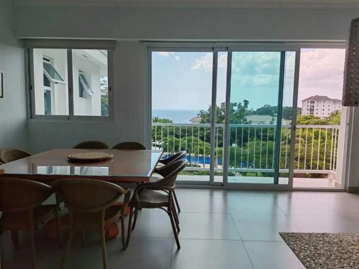 Apartamento en venta bijao