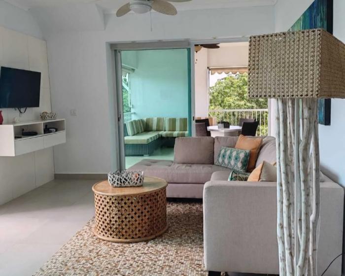 Apartamento en venta bijao