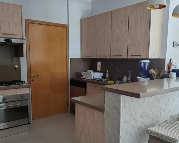 Apartamento en venta bijao