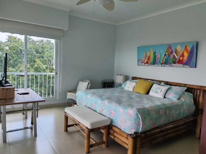 Apartamento en venta bijao