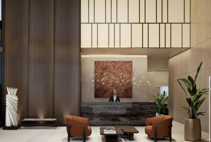 Venta de apartamento ocean reef