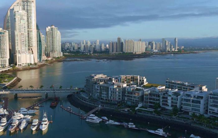 Venta de apartamento ocean reef