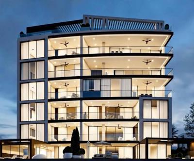 138382 - Punta pacifica - apartments - ocean reef