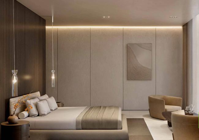 Venta de apartamento ocean reef 