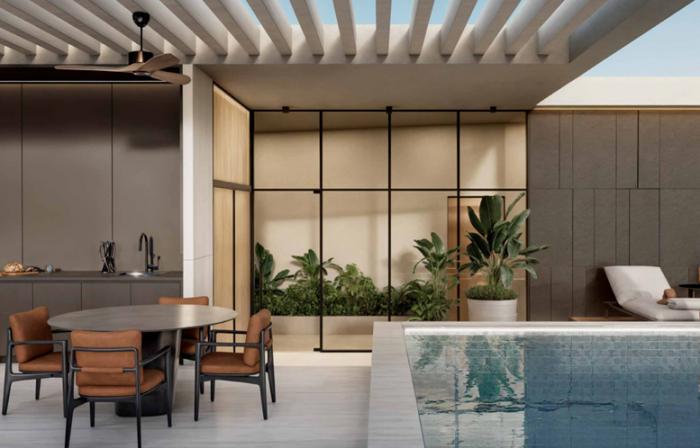 Venta de apartamento ocean reef 