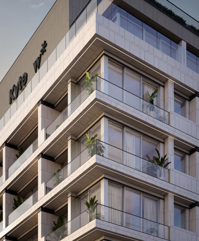 Ventas de apartamentos en ph kyte, obarrio