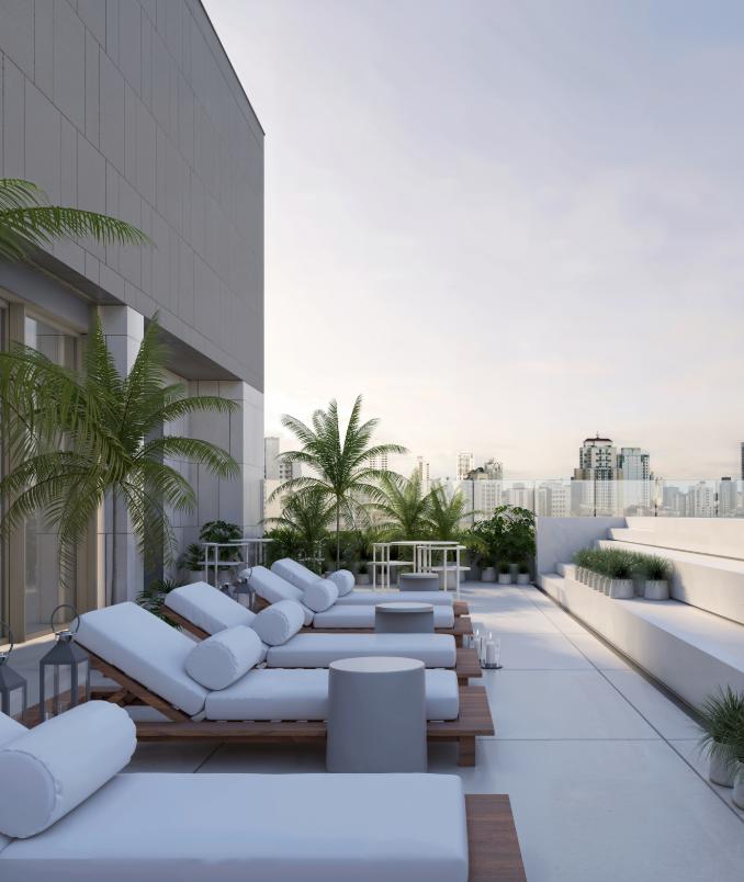 Ventas de apartamentos en ph kyte, obarrio