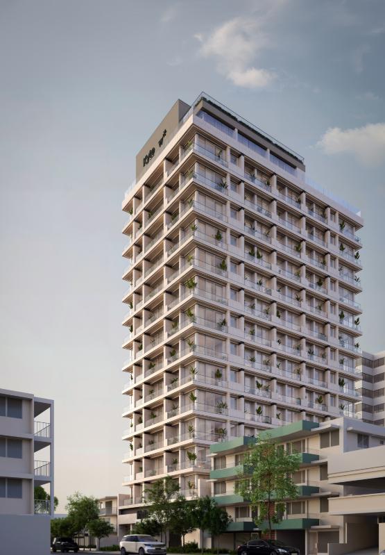 Ventas de apartamentos en ph kyte, obarrio