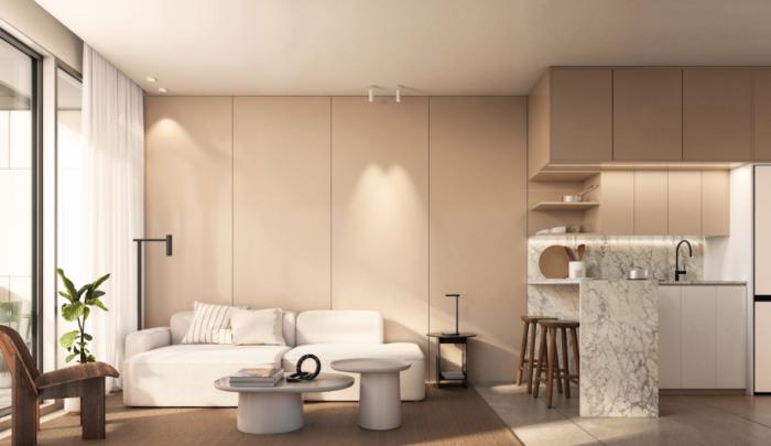 Ventas de apartamentos en ph kyte, obarrio