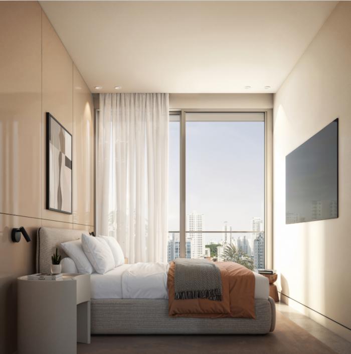 Ventas de apartamentos en ph kyte, obarrio