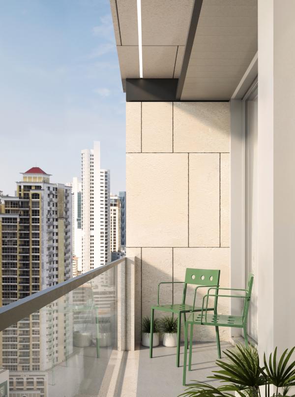 Ventas de apartamentos en ph kyte, obarrio