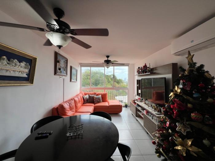 Venta de apartamento en torres de aviñón, vía ricardo j. alfaro