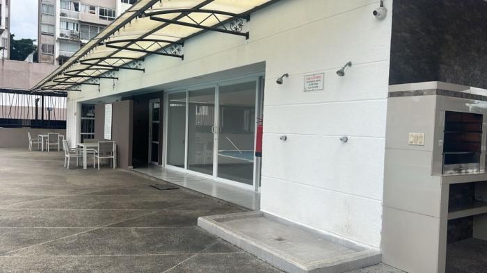 Venta de apartamento en torres de aviñón  vía ricardo j. alfaro