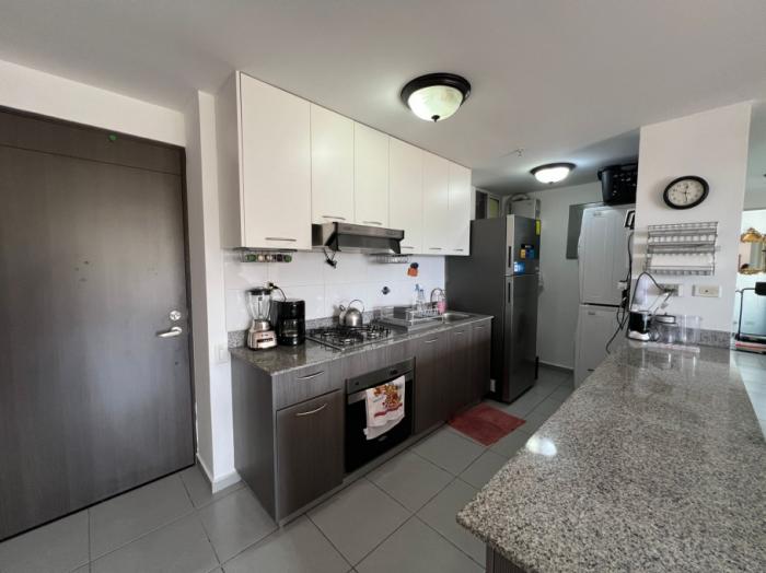 Venta de apartamento en torres de aviñón  vía ricardo j. alfaro