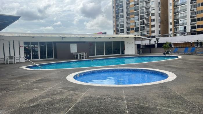 Venta de apartamento en torres de aviñón  vía ricardo j. alfaro