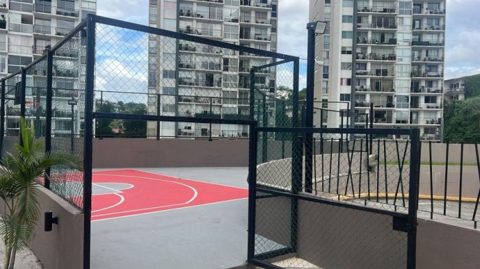 Venta de apartamento en torres de aviñón  vía ricardo j. alfaro