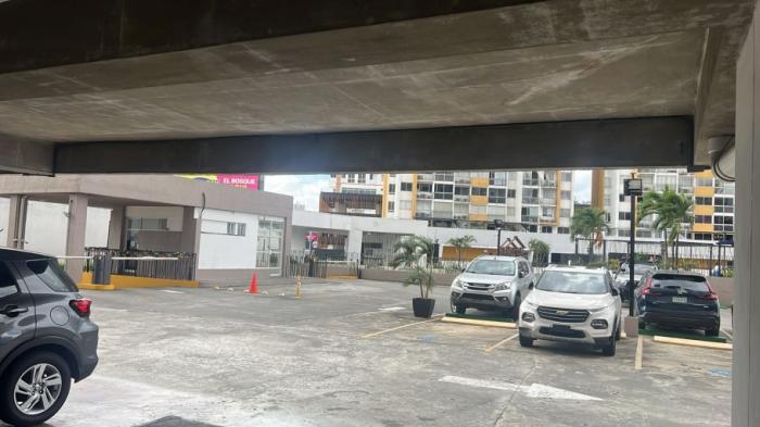 Venta de apartamento en torres de aviñón  vía ricardo j. alfaro