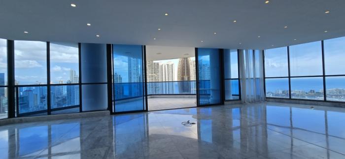 Apartamento en venta en san francisco 