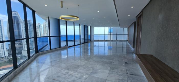 Apartamento en venta en san francisco 