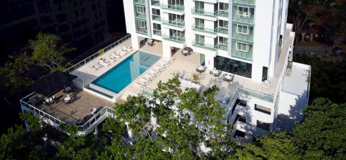 Apartamento en venta en hato pintado