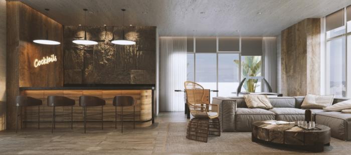 Apartamento en venta en hato pintado