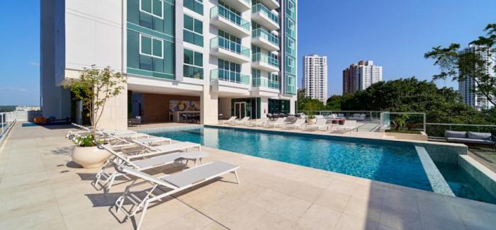 Apartamento en venta en hato pintado