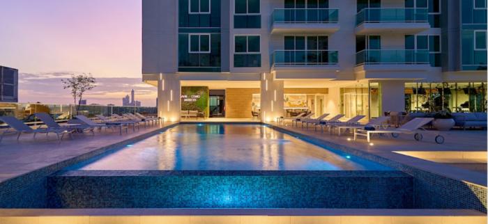 Apartamento en venta en hato pintado