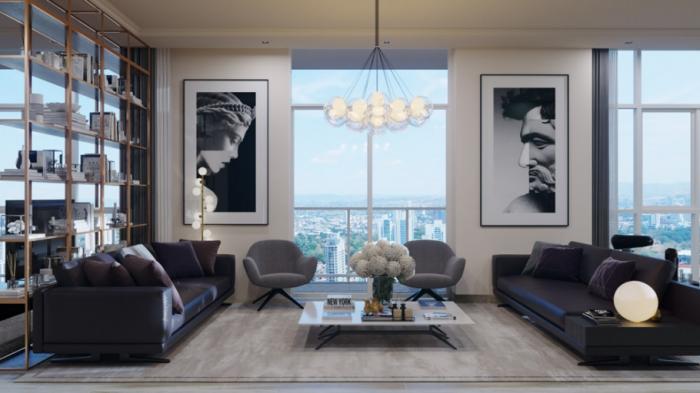 Apartamento en venta en hato pintado