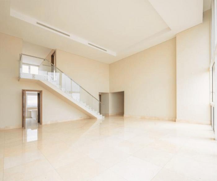 Venta de penthouse de lujo en coco del mar, frente al mar